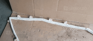 Kurtyna airbag boczna prawa Audi A4 B6 8E5880742A 3