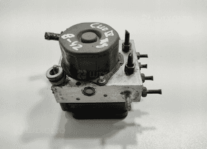 POMPA STEROWNIK ABS CLIO IV RS 0265956035 476608644R 2016-2019 LIFT 4