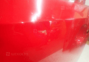 Drzwi lewe przednie lewy przód vw up mii citigo 1S 2011- 4