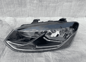 Vw polo lift 6C lampa prawa i lewa 14- 1