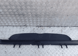 ROLETA BAGAŻNIKA HONDA CR-V RADOM 1