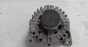 RENAULT MEGANE IV 1.5 DCI 2016-2024 alternator Valeo 231006293R 2
