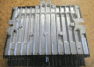 MODUŁ KOMFORTU LAND ROVER 4CASCVDTR HPLA14F392JE 3