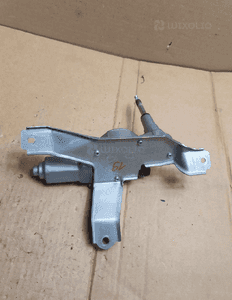 Silniczek wycieraczki tył Mazda 2 DE 2008 4