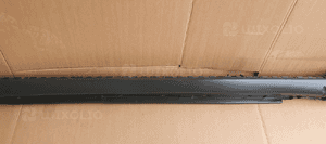 Listwa nakładka progowa lewa Audi A4 B6 8E0853859 3