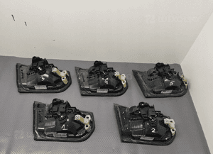 Bmw F30 F31 lampa tylna prawa 7259916 10