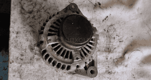 ALTERNATOR JAGUAR X-TYPE 2.1 V6 1X43-10300-CB 2