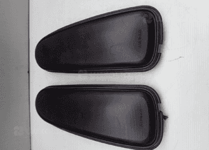 RENAULT TWINGO III poduszka w fotel prawa oryginalna airbag 2