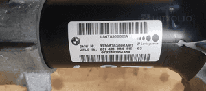 Kolumna kierownicza BMW I E87 8360601 6