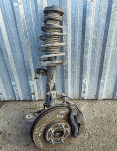 MCPERSON PRAWY AMORTYZATOR ZWROTNICA PRAWA ASTRA IV J 1,4T TURBO 1