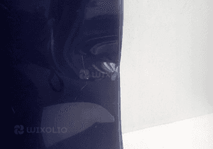 Drzwi prawe tylne prawy tył fiat 500L 500 l 6