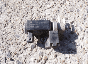 Elektrozawór czujnik alfa romeo 159 opel vectra c fiat croma 1.9 55188059 1