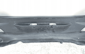 Hyundai I10 ii 2 2013- zderzak tył tylny 86611-B9000 8