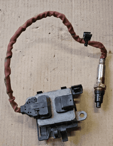 BMW X5 F15 X6 F16 M50D  3.0 D sonda lambda sterownik NOX 8576469 2