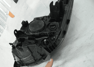 Renault captur i lampa przednia prawa 4