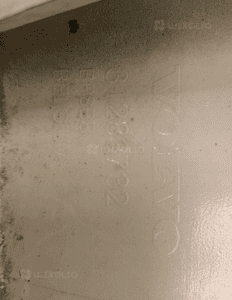 Zderzak przód przedni volvo V40 2012- 31283732 9