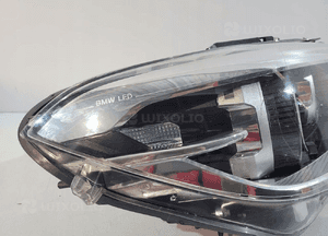 BMW 1 F20 / F21 LCI Lampa LED R - 13693 9