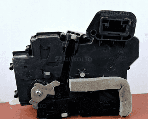 Audi A6 A7 C8 ZAMEK DRZWI Prawy Przód 4K1837016H 5