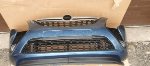 Zderzak przód przedni Opel Zafira C 22S 9