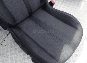 Fotel pasażera peugeot 208 2008 ii 2021ROK 7
