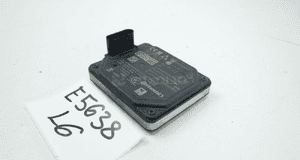 Radar distronic sensor acc volkswagen ID.3 2019- 1EA907572G 3