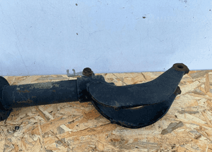 BMW X5 E70 X6 E71 Amortyzator przód Prawy - 16519 3