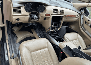 Mercedes R 320 cdi drzwi szyba fotel szyberdach lusterko części 10