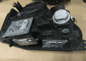 Lampa przednia lewa XENON EUROPA LHD AH32-13W030 Range Rover Sport L320 2009-13 2