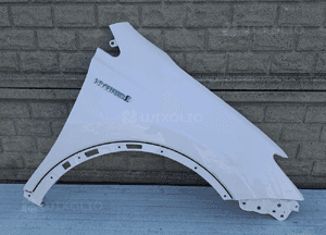 Toyota rav 4 rav iv 13-19 błotnik prawy przedni 1