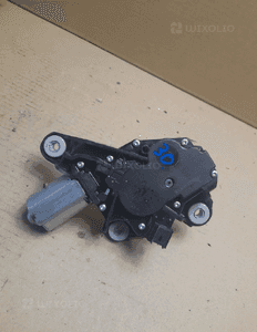 SILNICZEK TYLNEJ WYCIERACZKI MEGANE III 0390201847 1