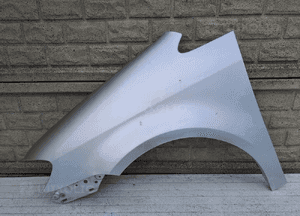 Vw touran lift błotnik lewy 2007-2010 1