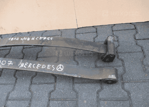 RESOR PIÓRO TYŁ TYLNY MERCEDES SPRINTER W907 W910 5