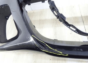 Zderzak przód przedni bmw 4 G26 grand coupe m-pakiet 8078573 7