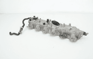 Pokrywa zaworow mercedes W216 W221 A2750901037 5