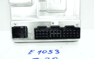 MODUŁ KOMFORTU GATEWAY VW ID3 ID.3 VW 1EA937012H 3