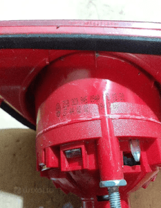 Lampa tylna prawa vw passat B6 kombi nr 3C9945094A 3