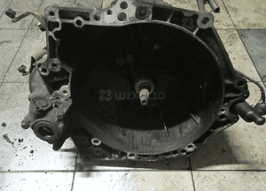 skrzynia biegów citroen peugeot 1.6 hdi 20dp38 2