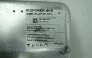 Moduł ładowania charger tesla s 1014963-05-B 11