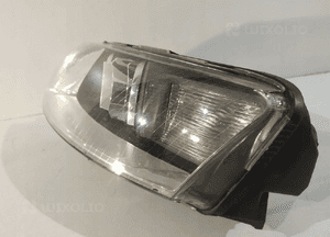 AUDI A6 C6 Lampa przednia Xenon lewa - 14851 3
