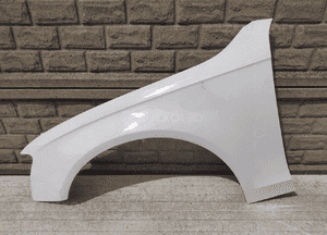 Audi A4 B8 lift 12-16 błotnik przedni lewy 2