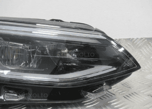 Lampa przednia przód prawa vw golf viii 8 led 5H1 2019- 6