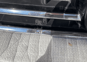 Vw passat B8 r-line 3G0 atrapa grill 2