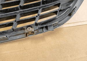 Atrapa gril grill renault trafic 3 iii lift 2019- 7