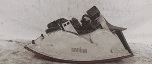 Tyl tylna lampa prawa audi A4 B7 sedan 5