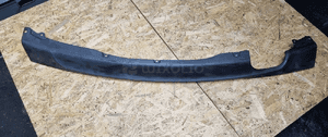 Bmw F30 F31 spoiler zderzaka m-pakiet 8054198 1