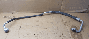 Przewód rurka klimatyzacji klimy Audi A4 B6 8E0260707R 1