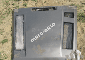 MERCEDES g 460 461 463 maska pokrywa 1