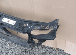 WZMOCNIENIE CZOŁOWE PAS PRZEDNI AUDI A4 RADOM 2