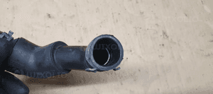 Rurka wąż przewód odmy Mercedes W169 2.0 CDI A6400100382 3