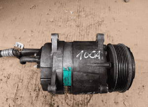 SPRĘŻARKA KOMPRESOR KLIMATYZACJI CITROEN C5 I 1 2.0 HDI 1135290 1